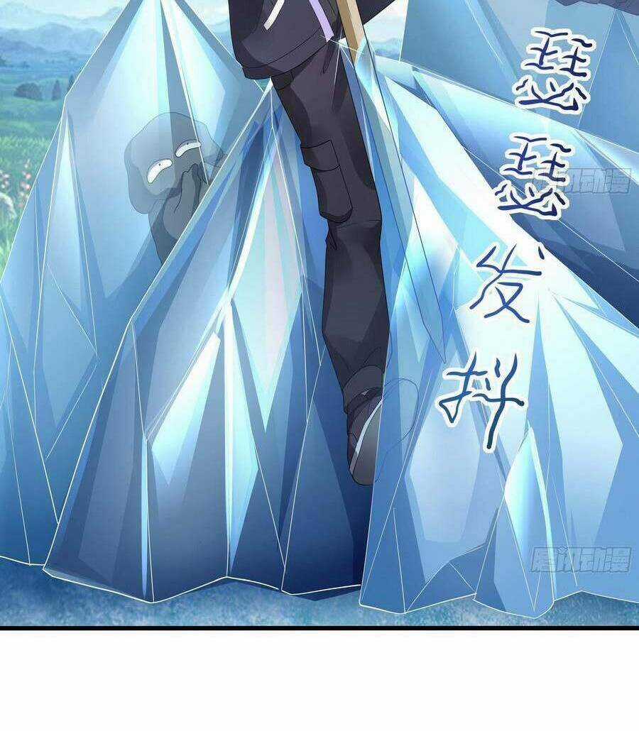 Ta Ở Địa Phủ Mở Hậu Cung Chapter 4 trang 16