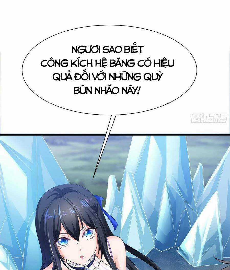 Ta Ở Địa Phủ Mở Hậu Cung Chapter 4 trang 17