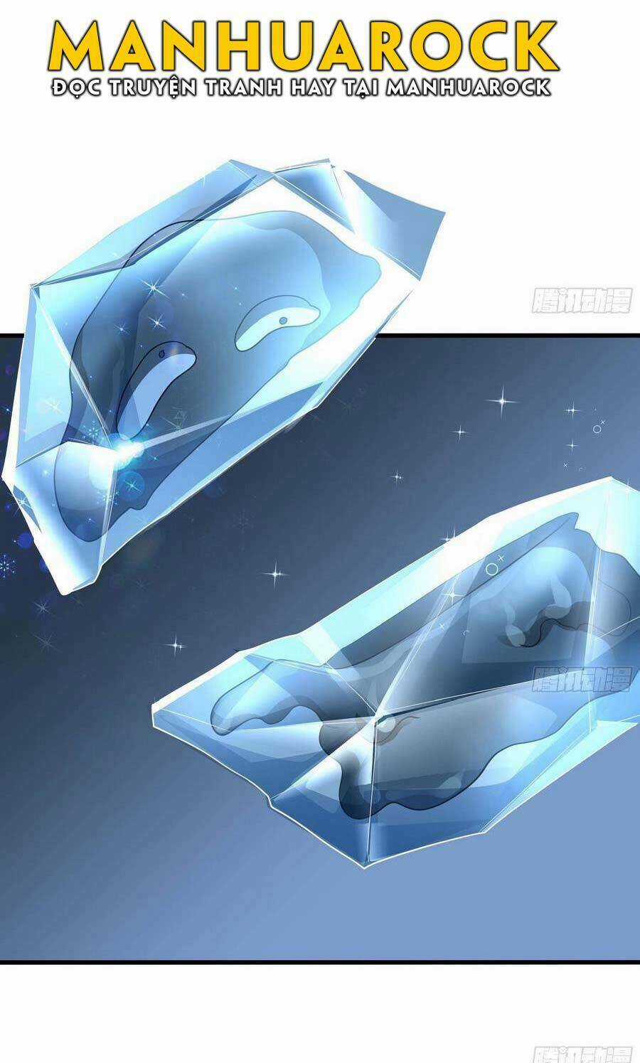 Ta Ở Địa Phủ Mở Hậu Cung Chapter 4 trang 2