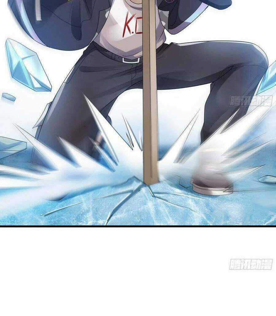 Ta Ở Địa Phủ Mở Hậu Cung Chapter 4 trang 20