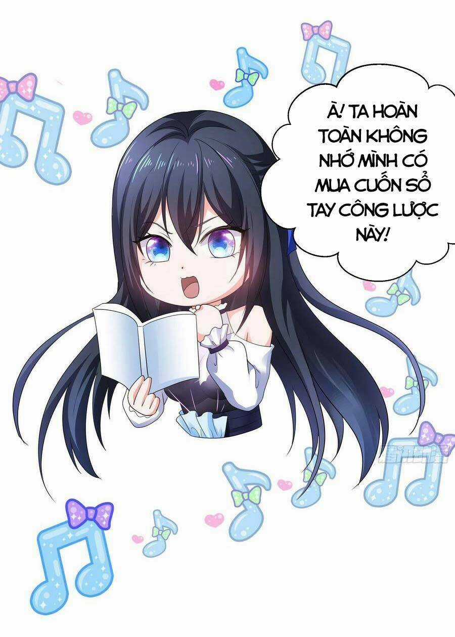 Ta Ở Địa Phủ Mở Hậu Cung Chapter 4 trang 21