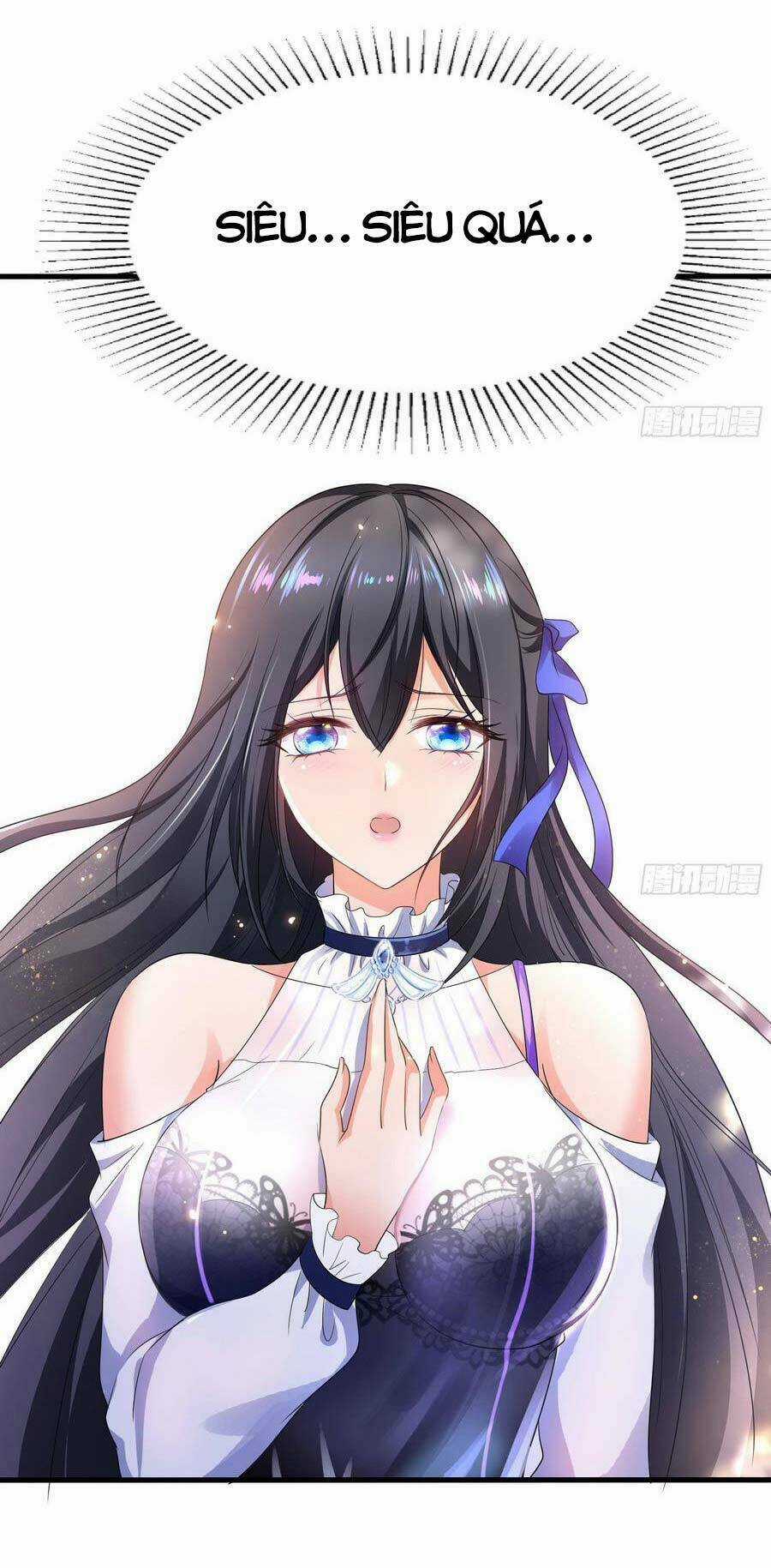 Ta Ở Địa Phủ Mở Hậu Cung Chapter 4 trang 26