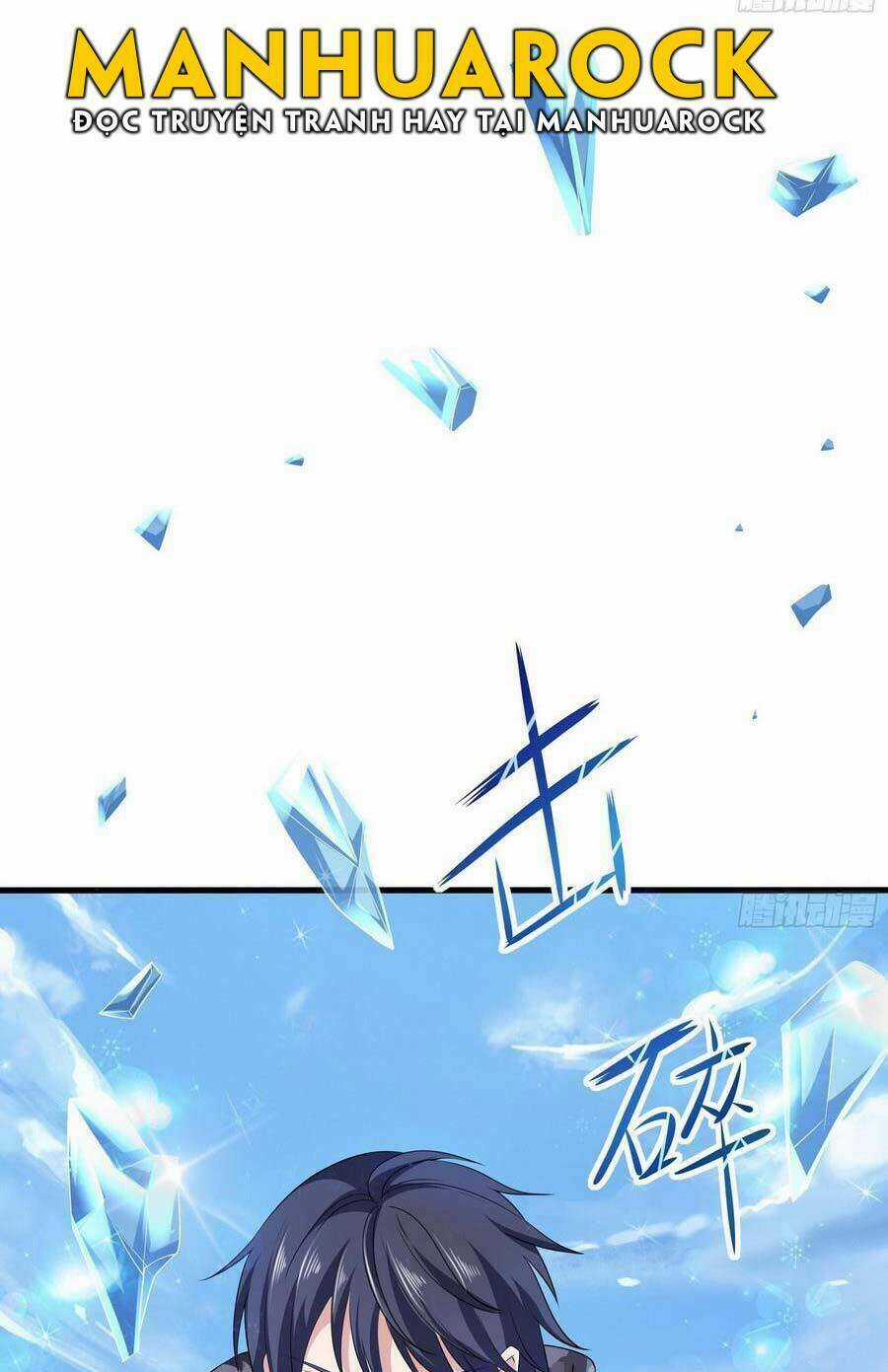 Ta Ở Địa Phủ Mở Hậu Cung Chapter 4 trang 3