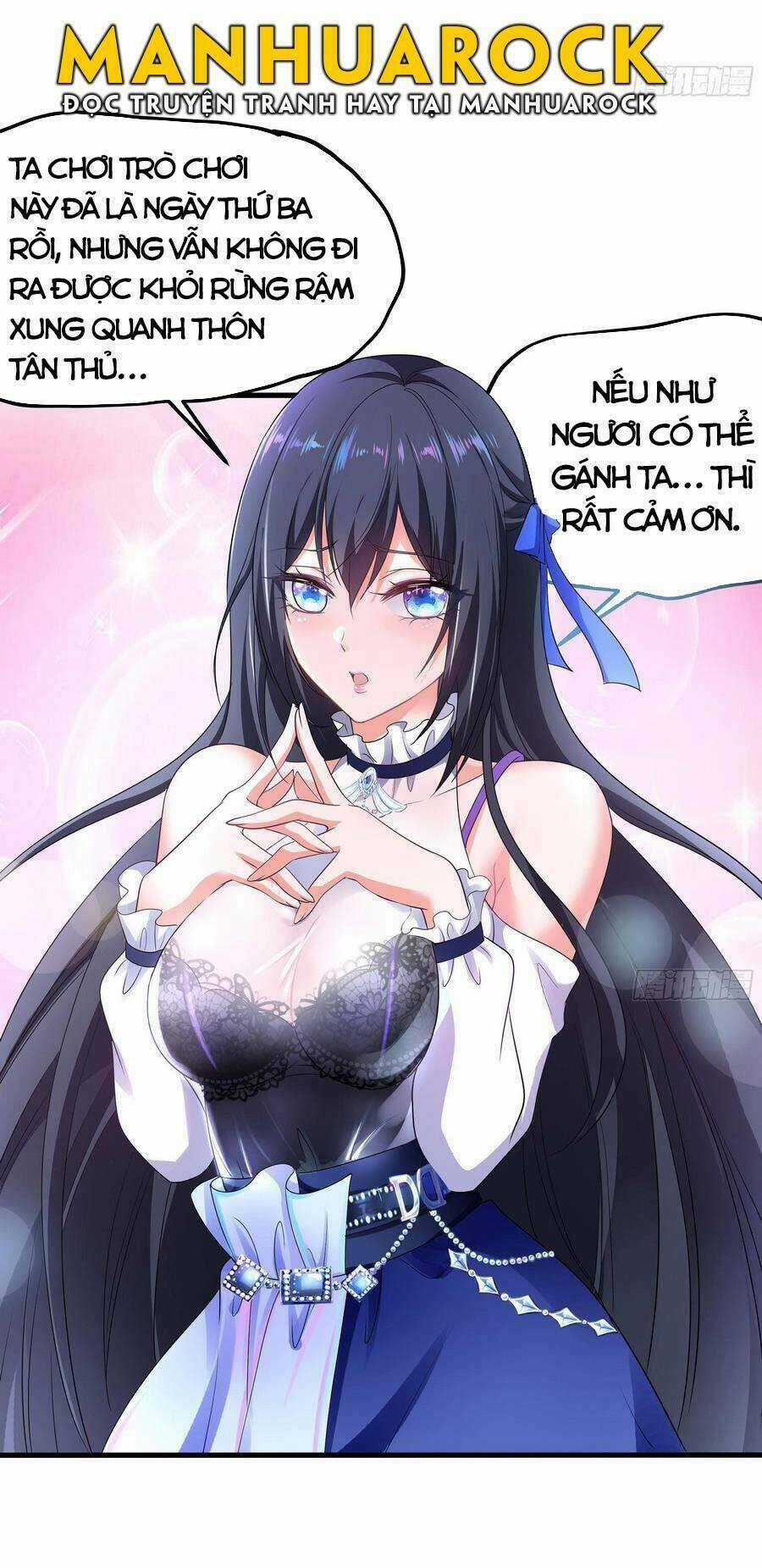 Ta Ở Địa Phủ Mở Hậu Cung Chapter 4 trang 30