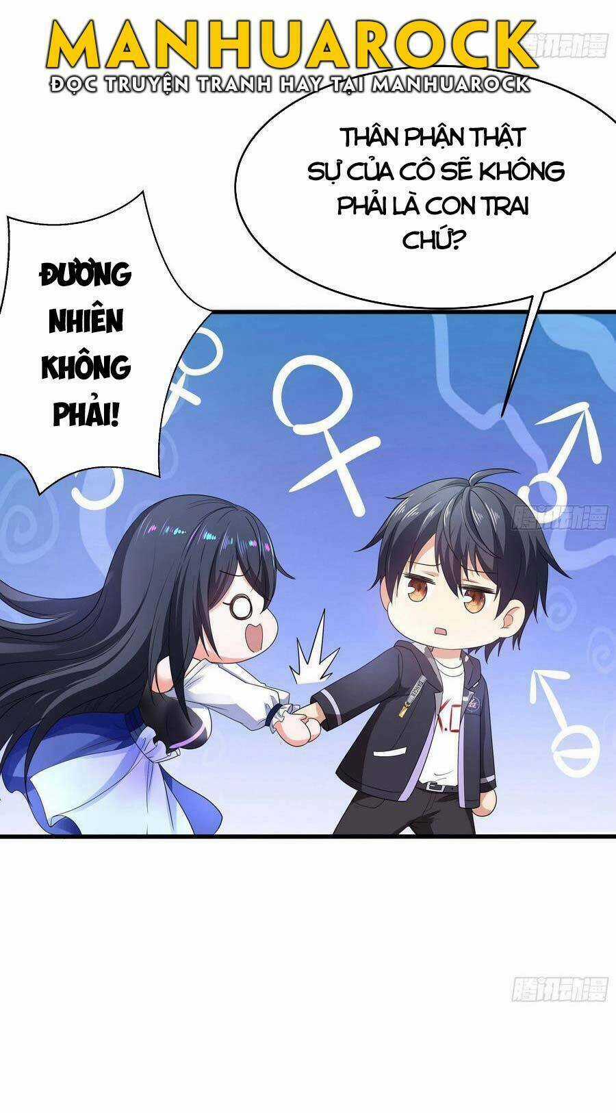 Ta Ở Địa Phủ Mở Hậu Cung Chapter 4 trang 36