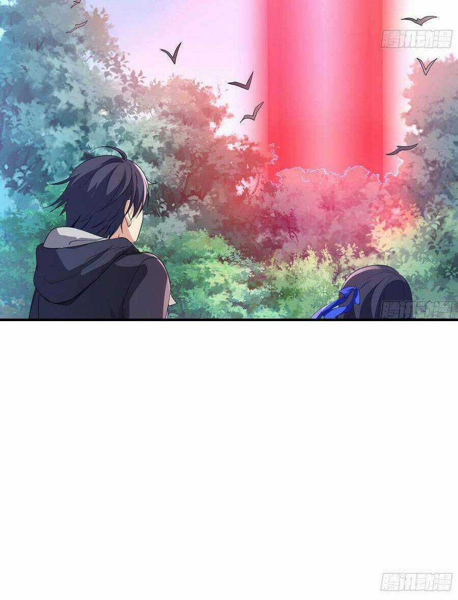 Ta Ở Địa Phủ Mở Hậu Cung Chapter 4 trang 39