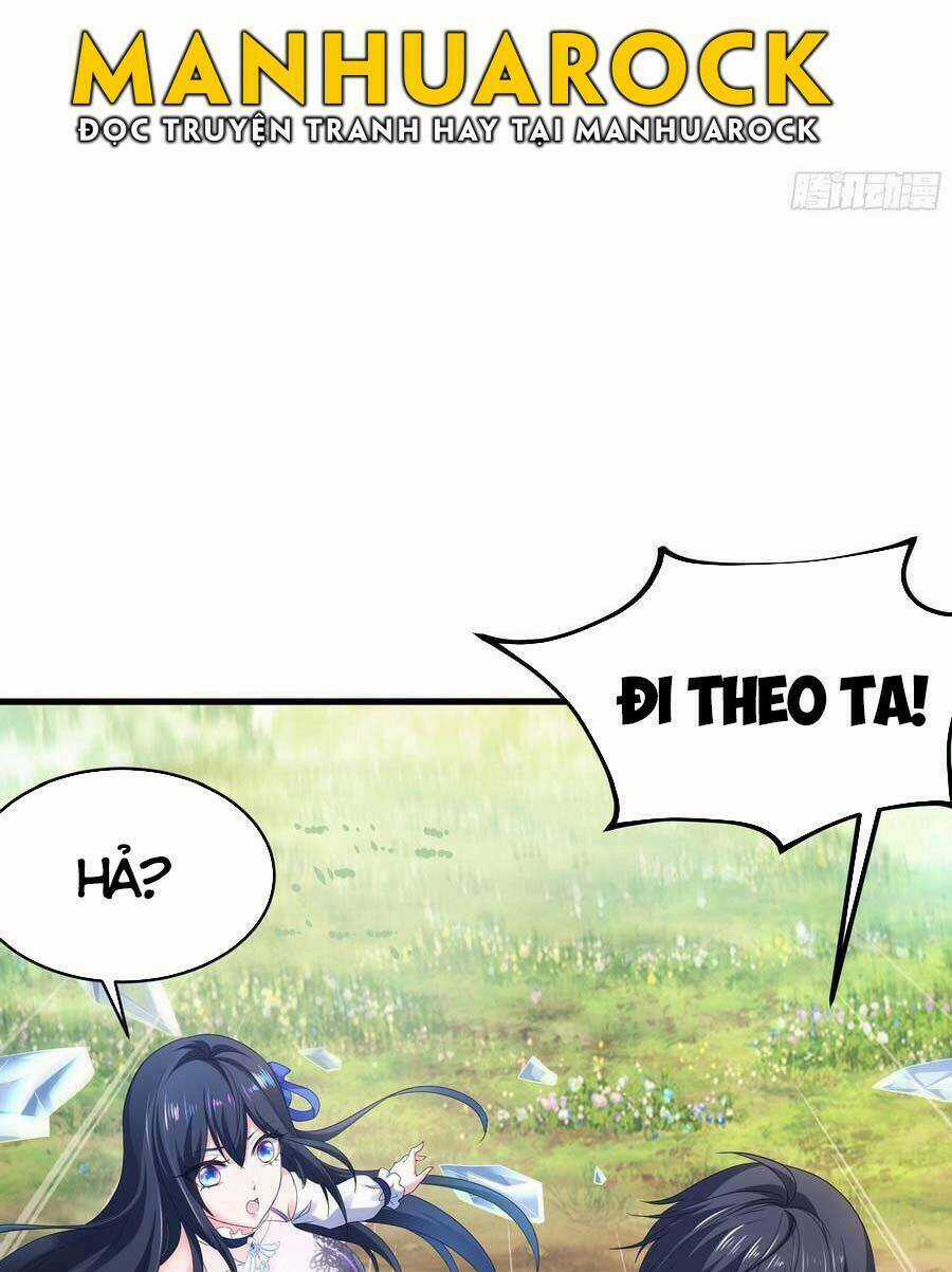 Ta Ở Địa Phủ Mở Hậu Cung Chapter 4 trang 41