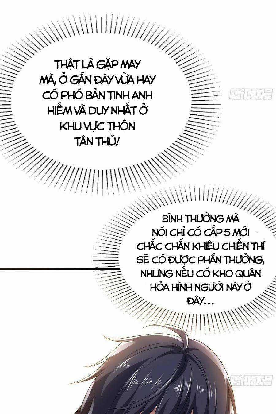 Ta Ở Địa Phủ Mở Hậu Cung Chapter 4 trang 43