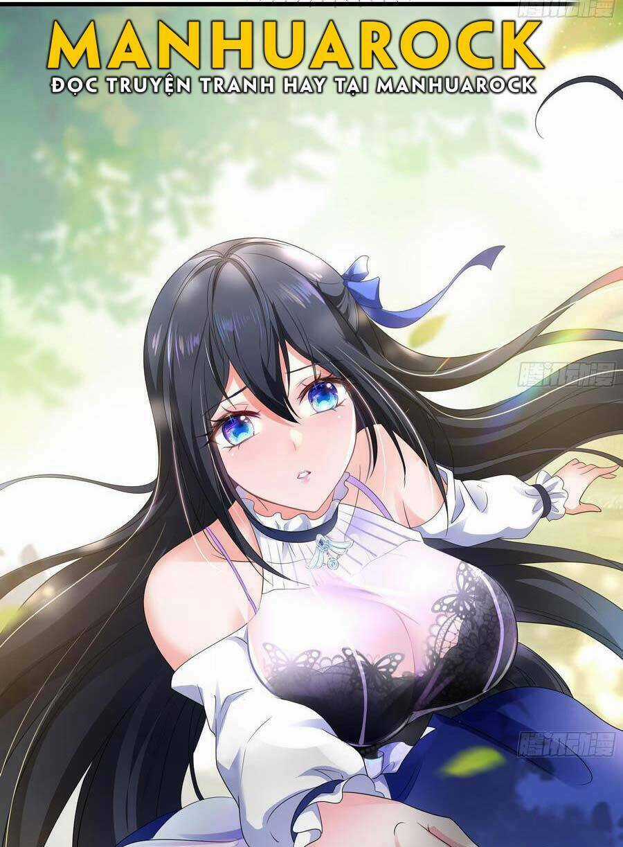 Ta Ở Địa Phủ Mở Hậu Cung Chapter 4 trang 45