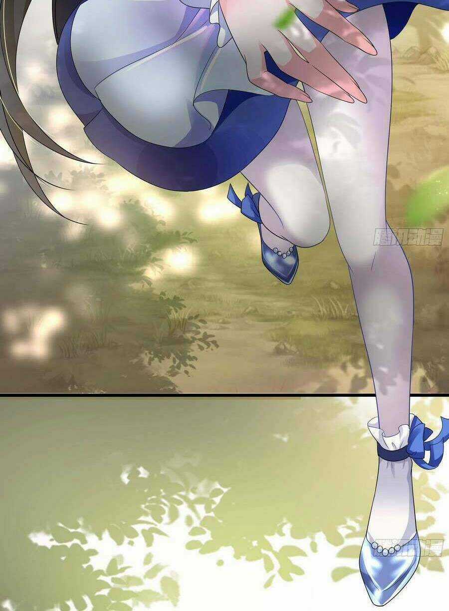 Ta Ở Địa Phủ Mở Hậu Cung Chapter 4 trang 46