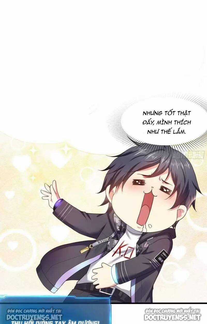 Ta Ở Địa Phủ Mở Hậu Cung Chapter 40 trang 10