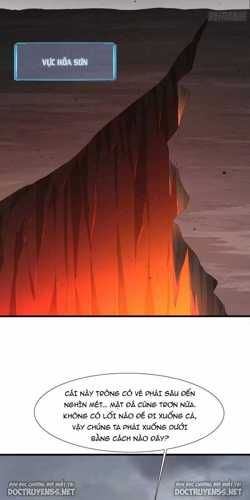 Ta Ở Địa Phủ Mở Hậu Cung Chapter 40 trang 12