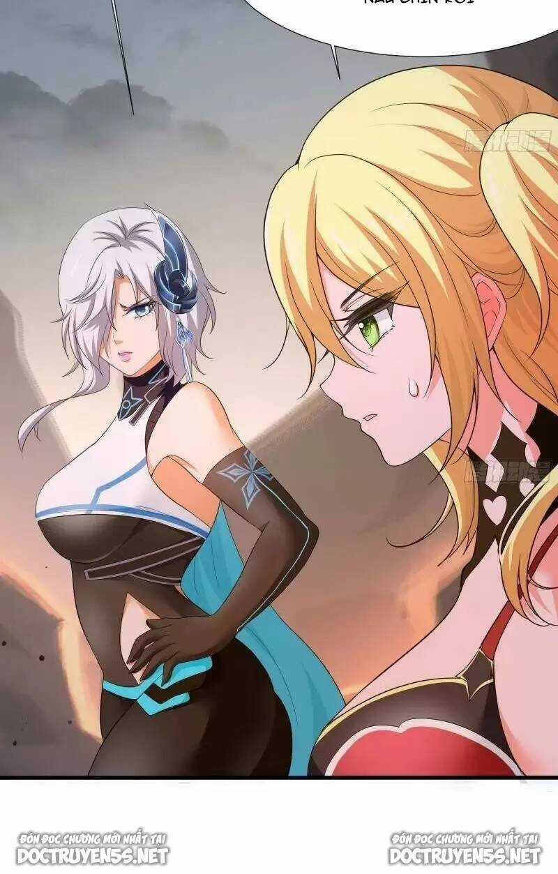 Ta Ở Địa Phủ Mở Hậu Cung Chapter 40 trang 14