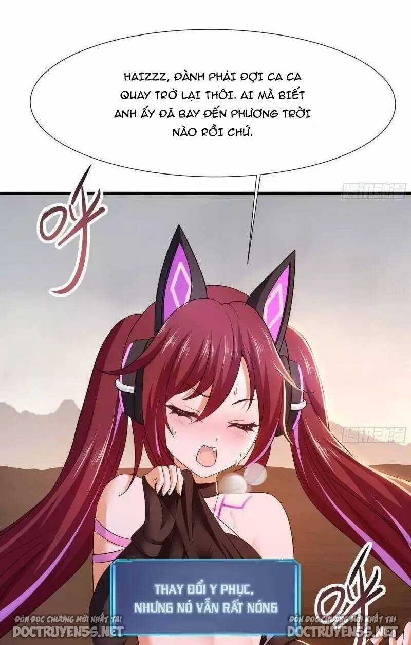 Ta Ở Địa Phủ Mở Hậu Cung Chapter 40 trang 15