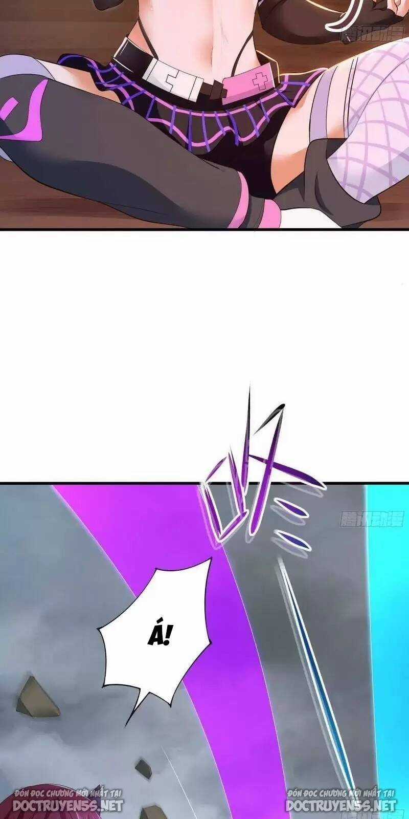 Ta Ở Địa Phủ Mở Hậu Cung Chapter 40 trang 16