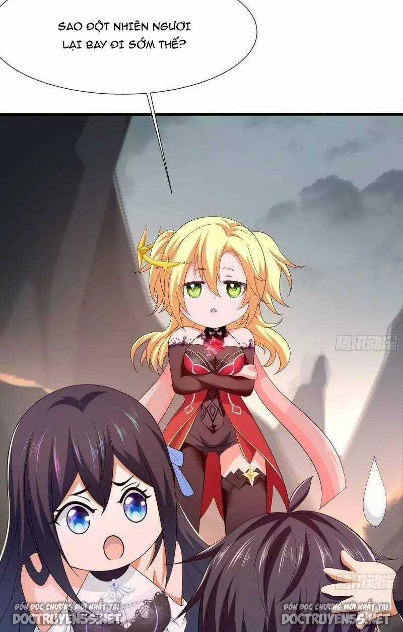 Ta Ở Địa Phủ Mở Hậu Cung Chapter 40 trang 19