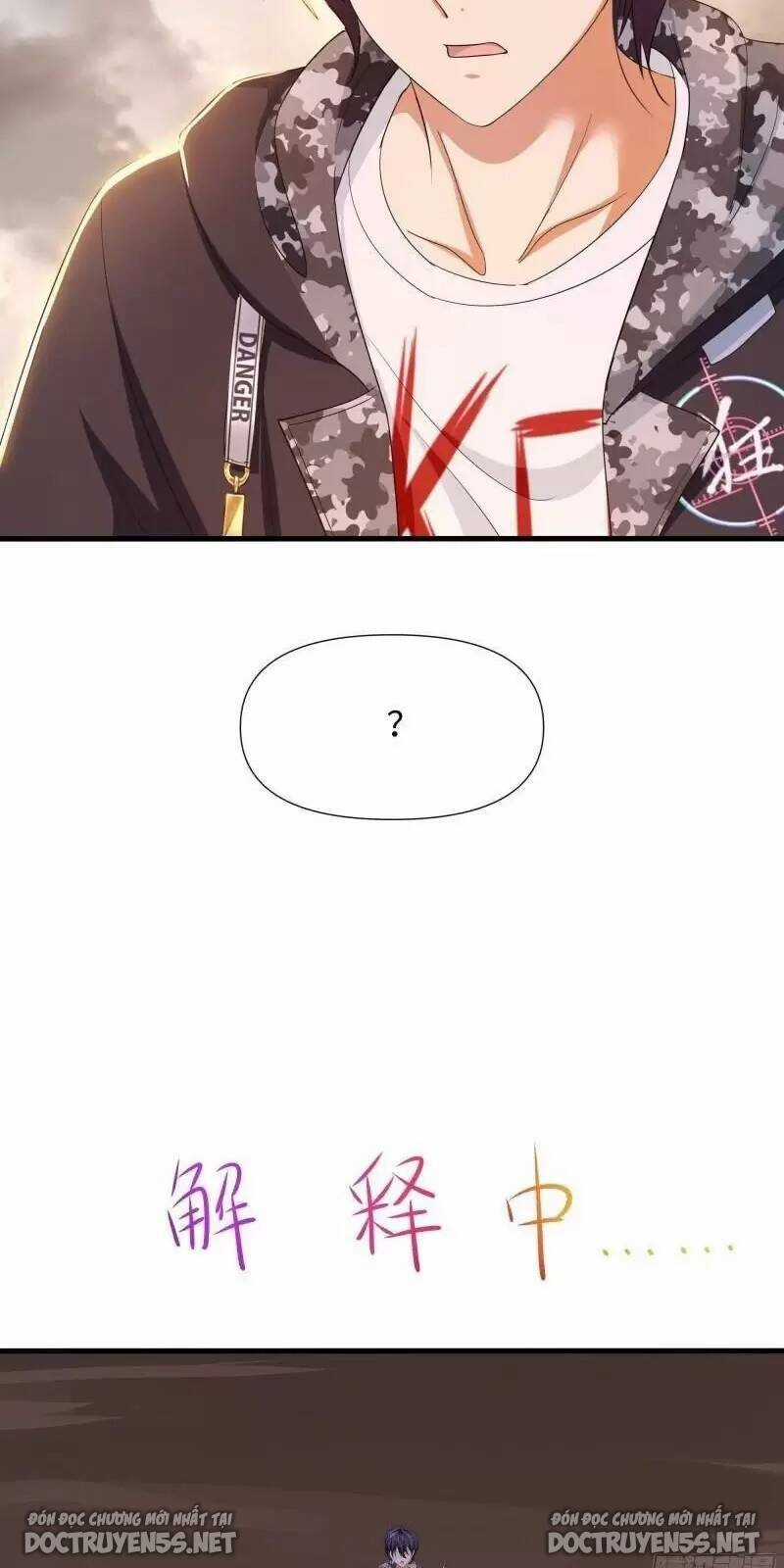 Ta Ở Địa Phủ Mở Hậu Cung Chapter 40 trang 21