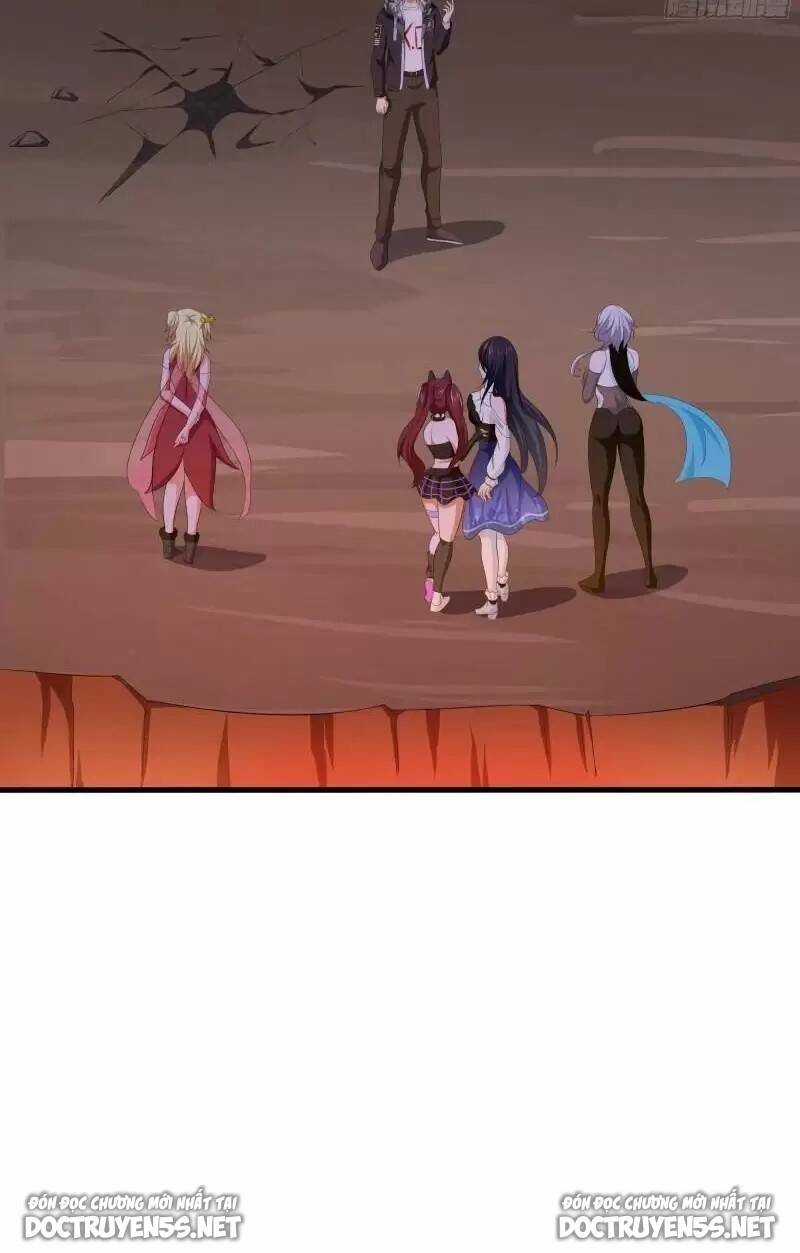 Ta Ở Địa Phủ Mở Hậu Cung Chapter 40 trang 22