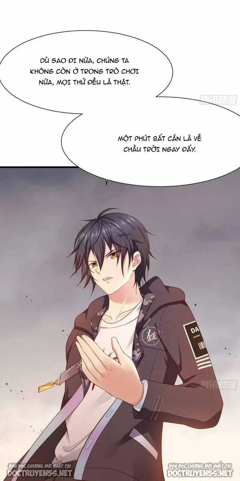 Ta Ở Địa Phủ Mở Hậu Cung Chapter 40 trang 24