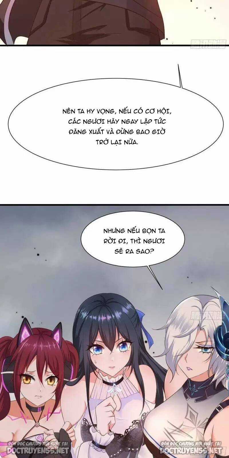 Ta Ở Địa Phủ Mở Hậu Cung Chapter 40 trang 25