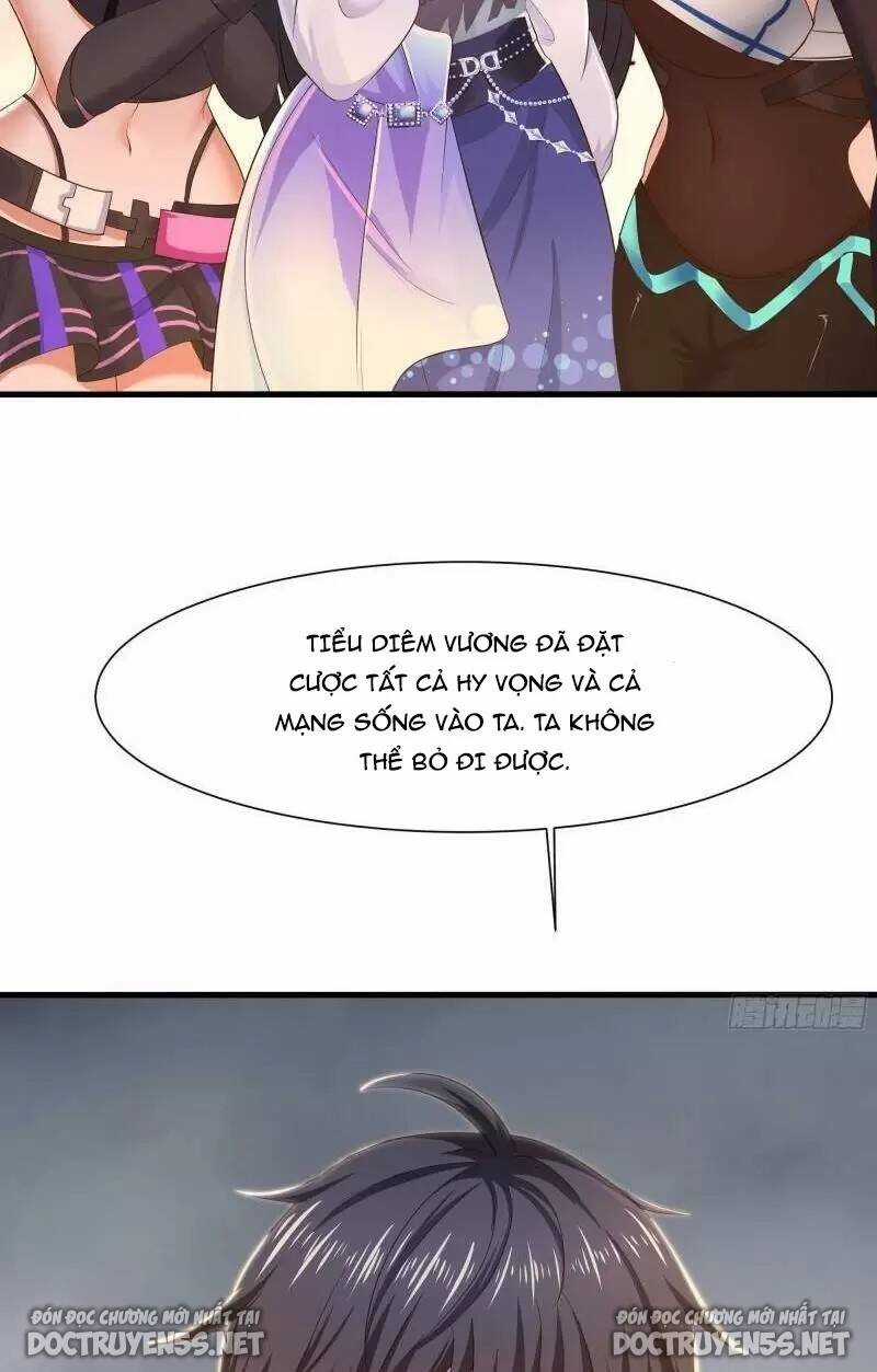 Ta Ở Địa Phủ Mở Hậu Cung Chapter 40 trang 26