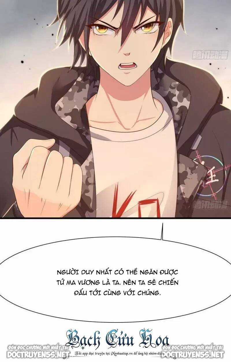 Ta Ở Địa Phủ Mở Hậu Cung Chapter 40 trang 27