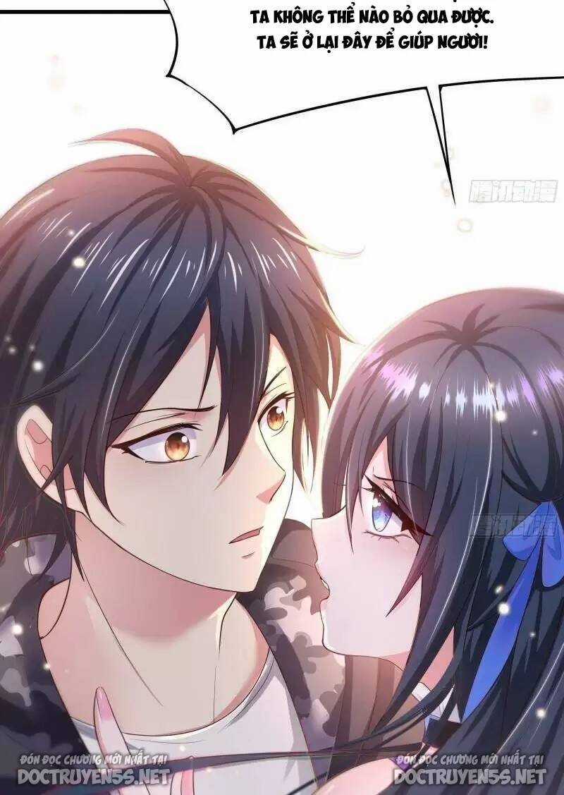 Ta Ở Địa Phủ Mở Hậu Cung Chapter 40 trang 29