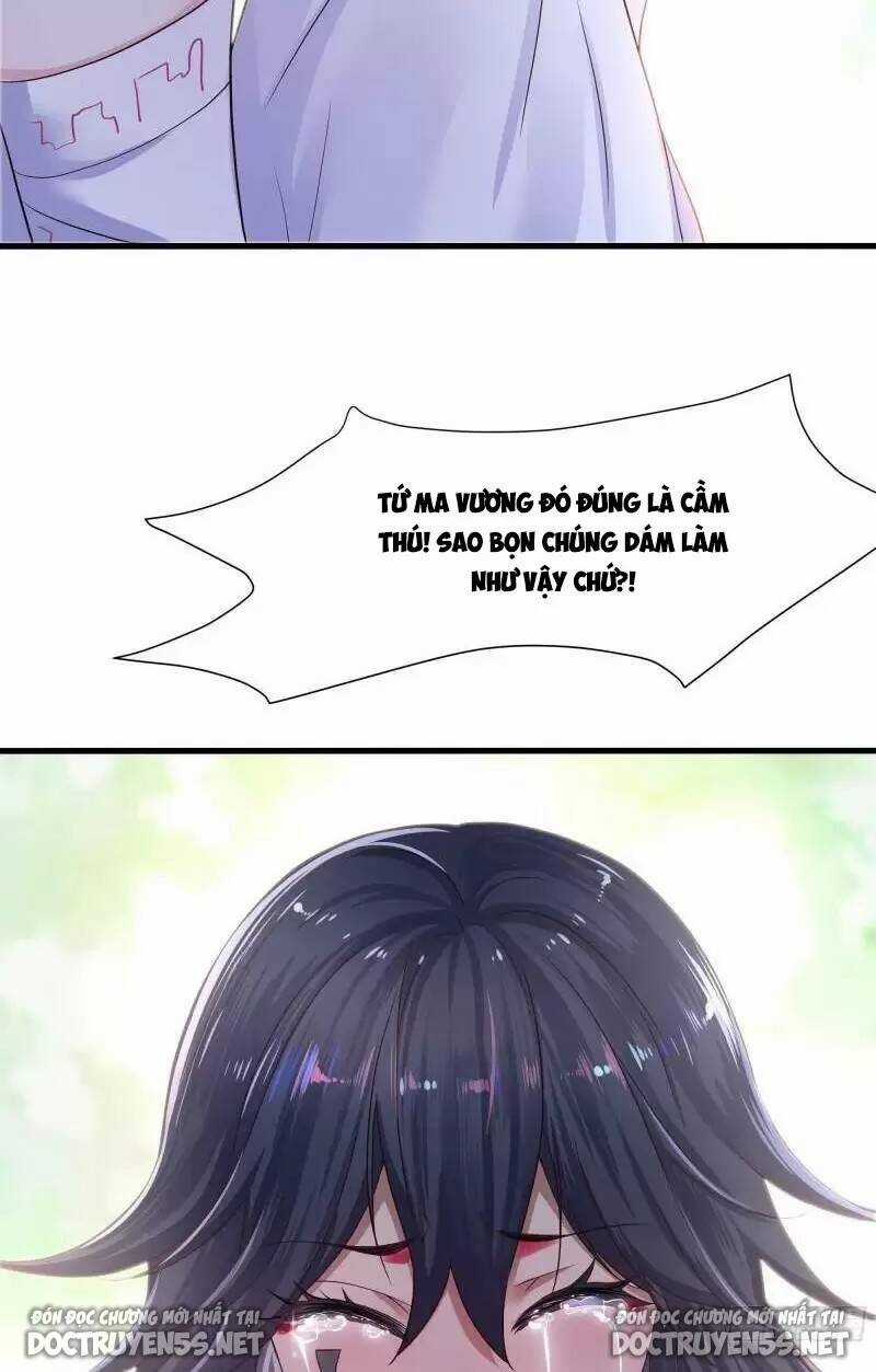 Ta Ở Địa Phủ Mở Hậu Cung Chapter 40 trang 3