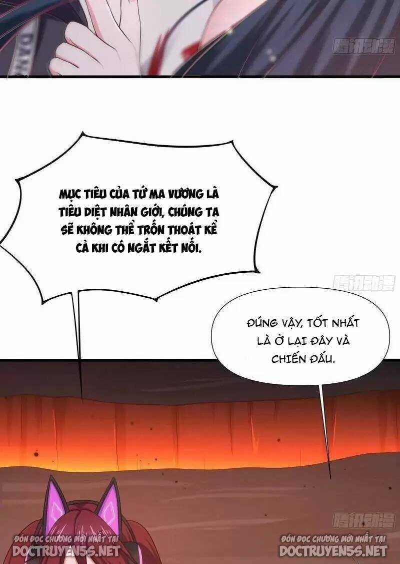 Ta Ở Địa Phủ Mở Hậu Cung Chapter 40 trang 30