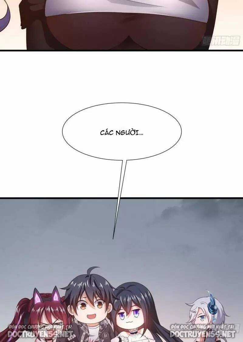 Ta Ở Địa Phủ Mở Hậu Cung Chapter 40 trang 35