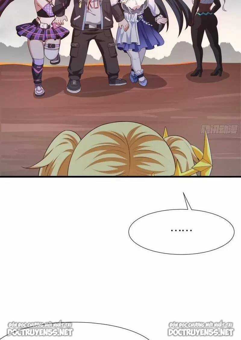 Ta Ở Địa Phủ Mở Hậu Cung Chapter 40 trang 36