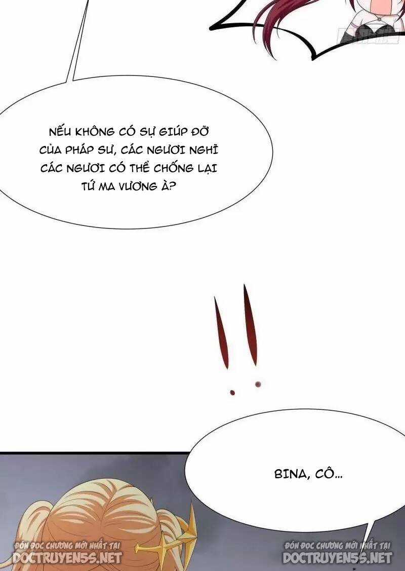 Ta Ở Địa Phủ Mở Hậu Cung Chapter 40 trang 38