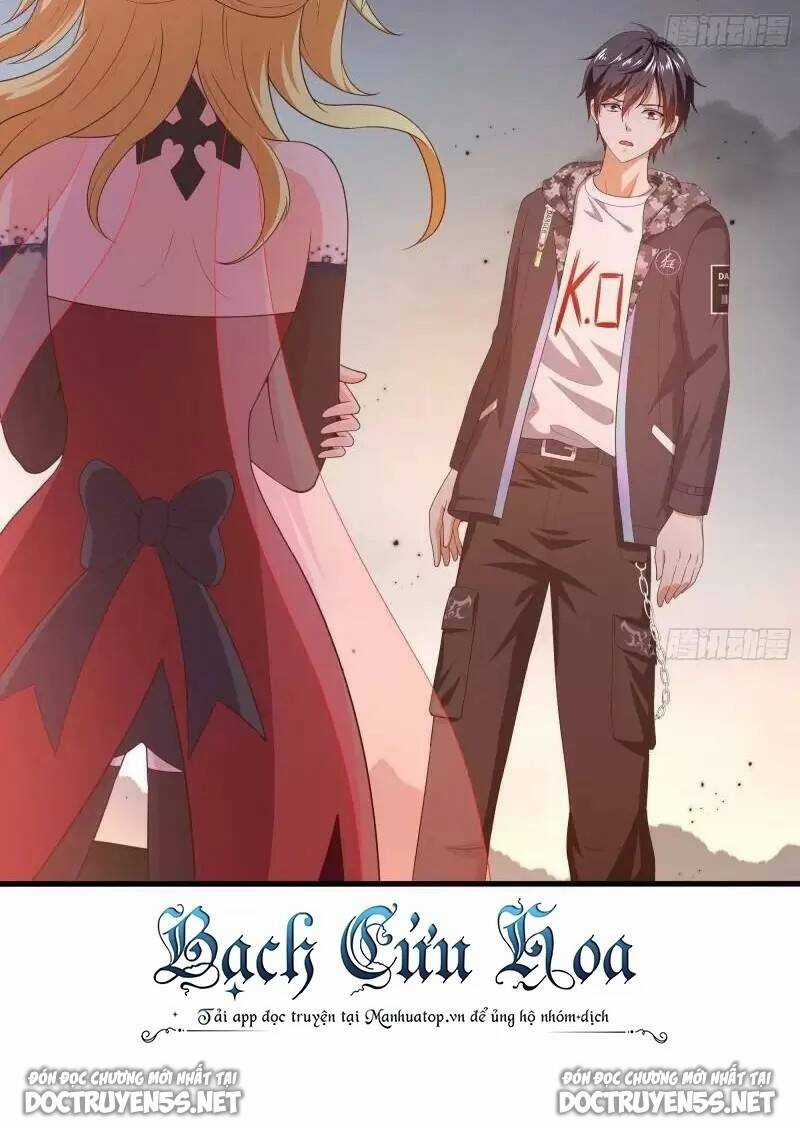 Ta Ở Địa Phủ Mở Hậu Cung Chapter 40 trang 39