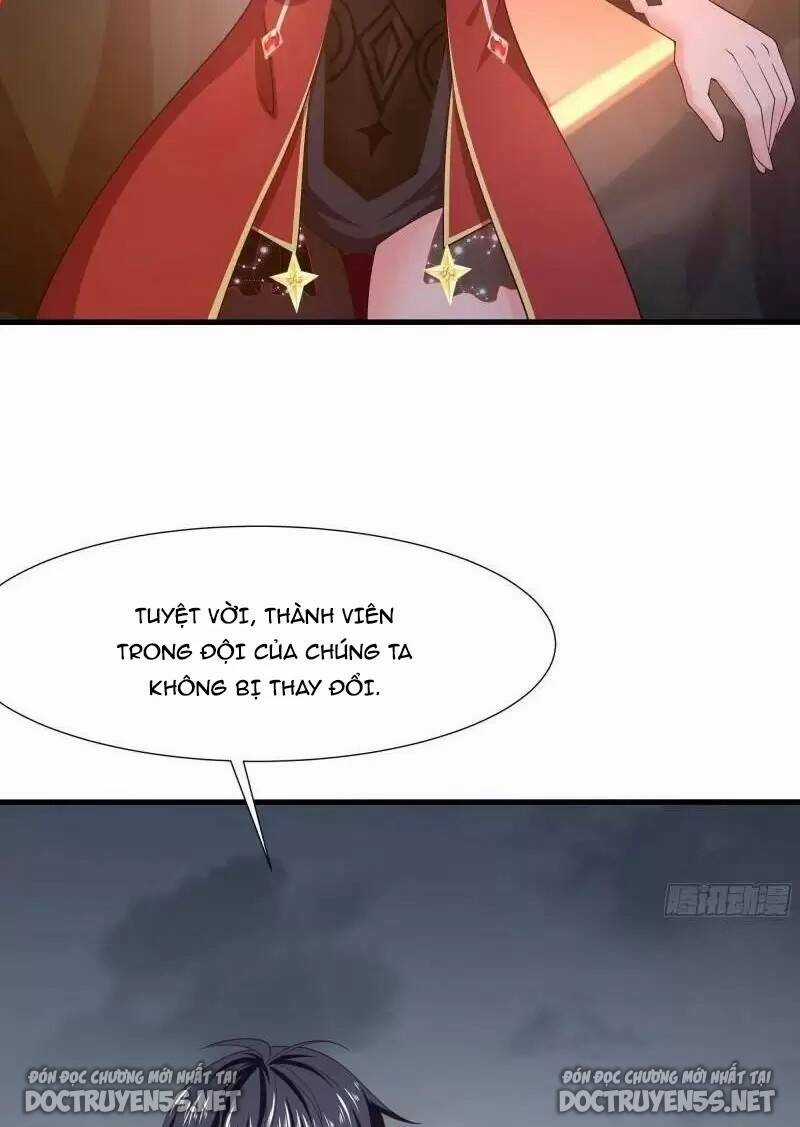 Ta Ở Địa Phủ Mở Hậu Cung Chapter 40 trang 41