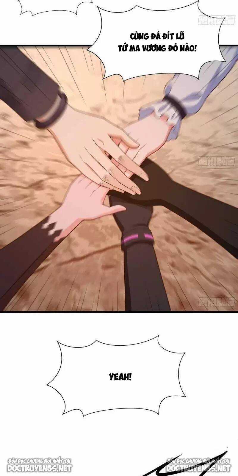 Ta Ở Địa Phủ Mở Hậu Cung Chapter 40 trang 43