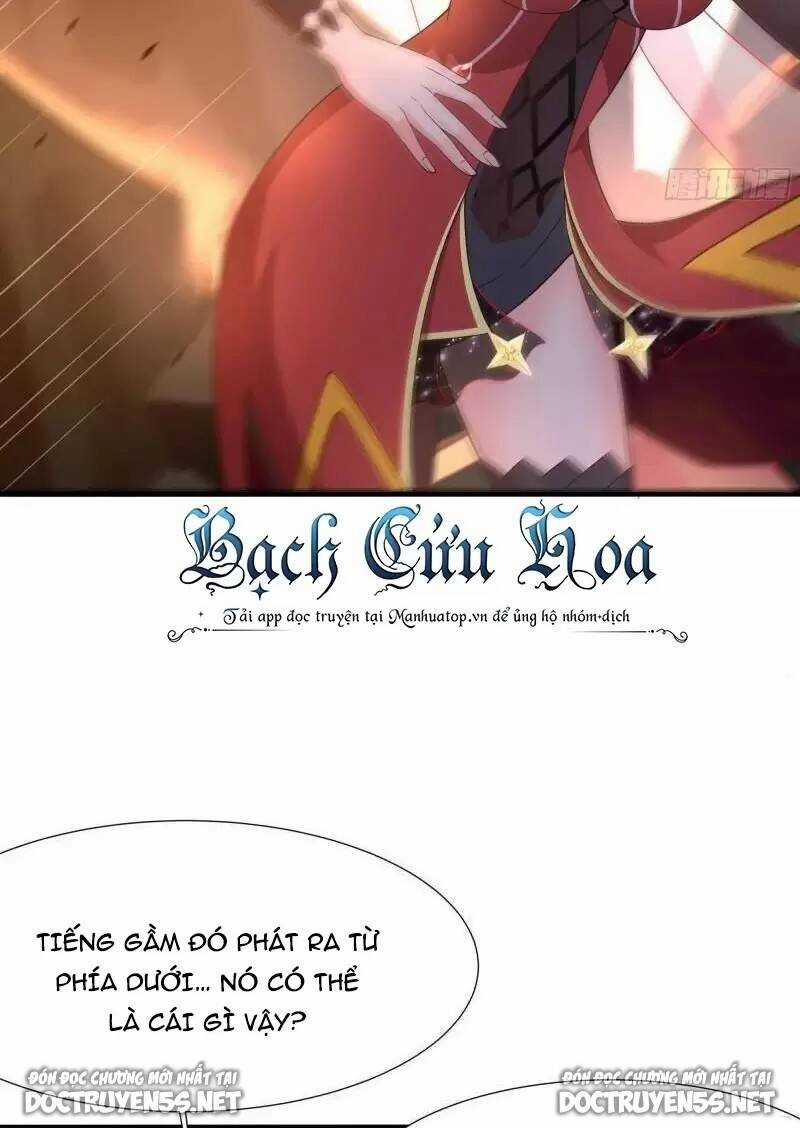 Ta Ở Địa Phủ Mở Hậu Cung Chapter 40 trang 45