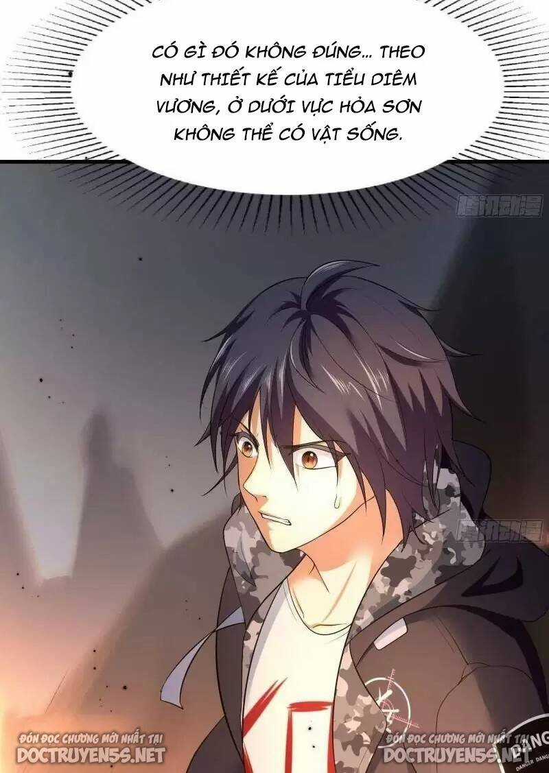 Ta Ở Địa Phủ Mở Hậu Cung Chapter 40 trang 47