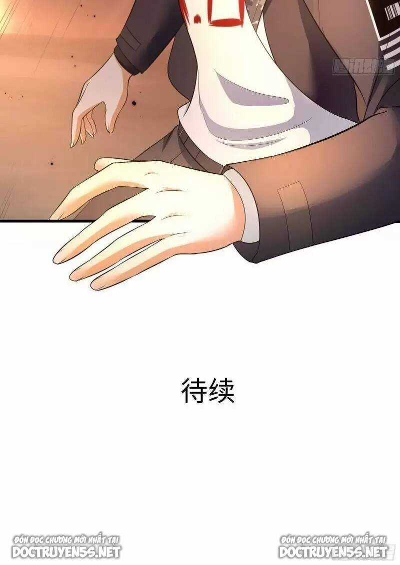 Ta Ở Địa Phủ Mở Hậu Cung Chapter 40 trang 48