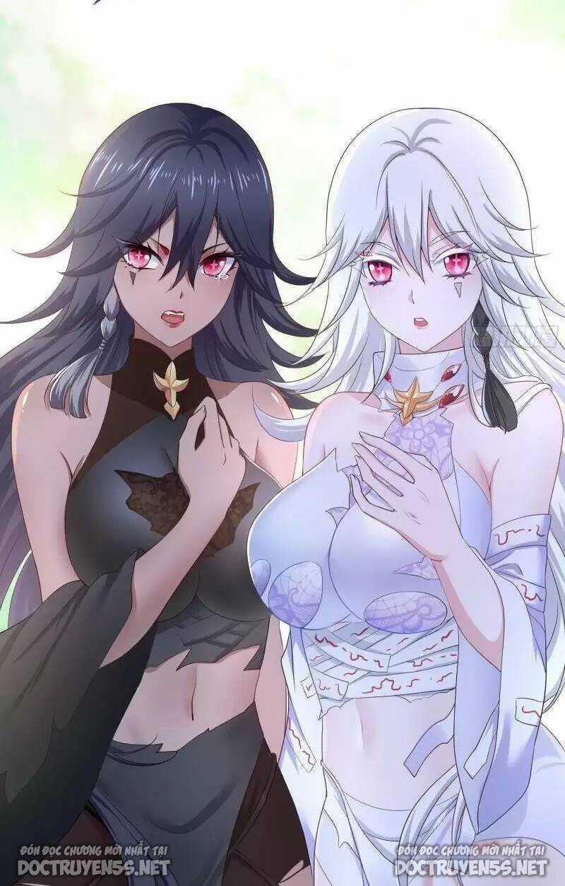 Ta Ở Địa Phủ Mở Hậu Cung Chapter 40 trang 6