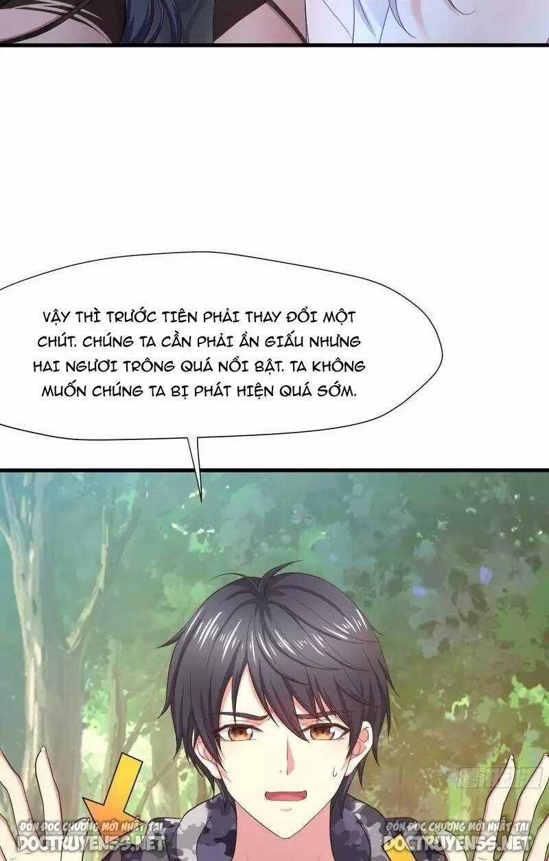 Ta Ở Địa Phủ Mở Hậu Cung Chapter 40 trang 7