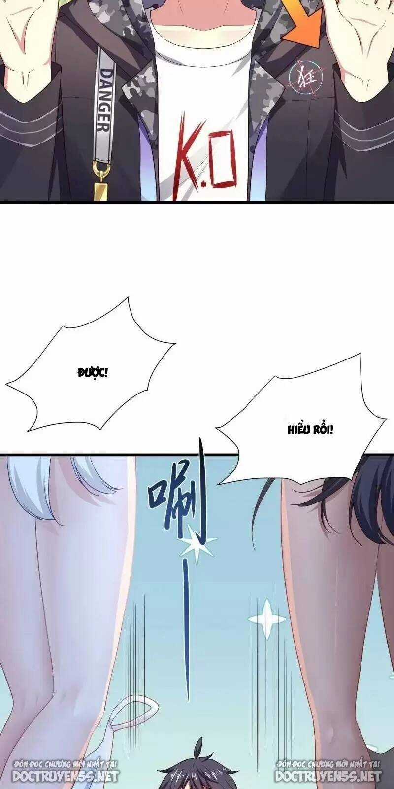 Ta Ở Địa Phủ Mở Hậu Cung Chapter 40 trang 8