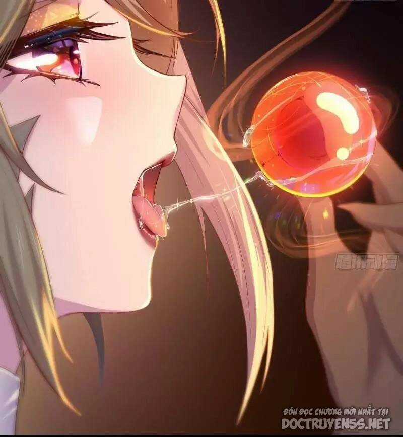 Ta Ở Địa Phủ Mở Hậu Cung Chapter 41 trang 16