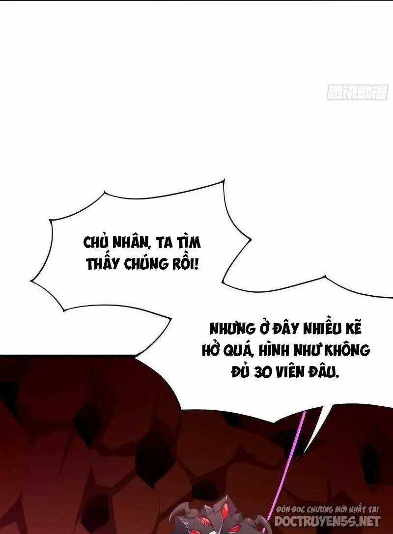 Ta Ở Địa Phủ Mở Hậu Cung Chapter 41 trang 17