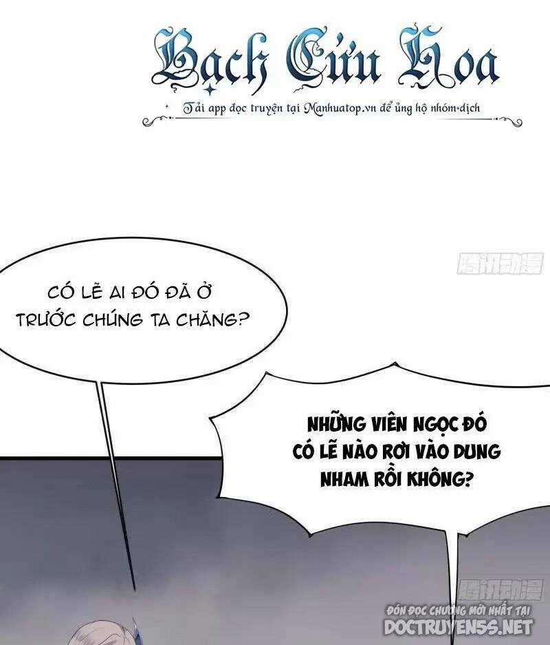 Ta Ở Địa Phủ Mở Hậu Cung Chapter 41 trang 19