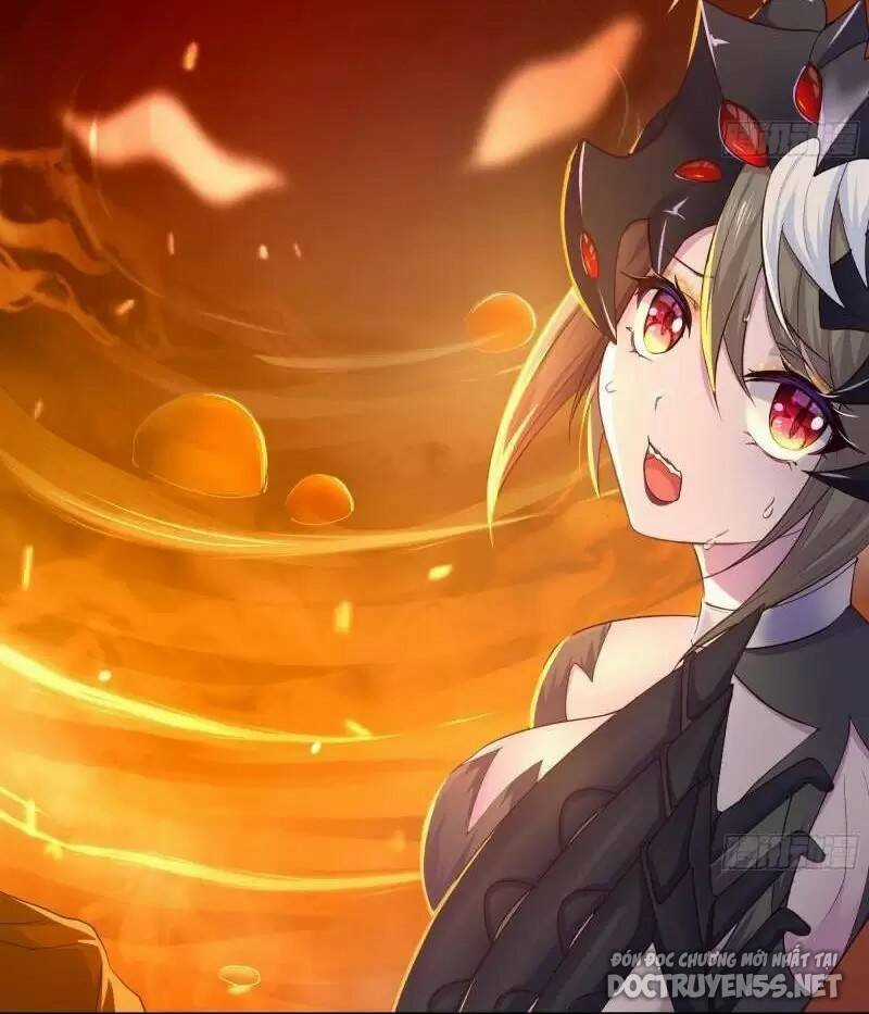 Ta Ở Địa Phủ Mở Hậu Cung Chapter 41 trang 23