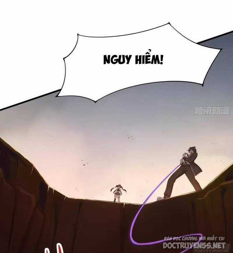 Ta Ở Địa Phủ Mở Hậu Cung Chapter 41 trang 24