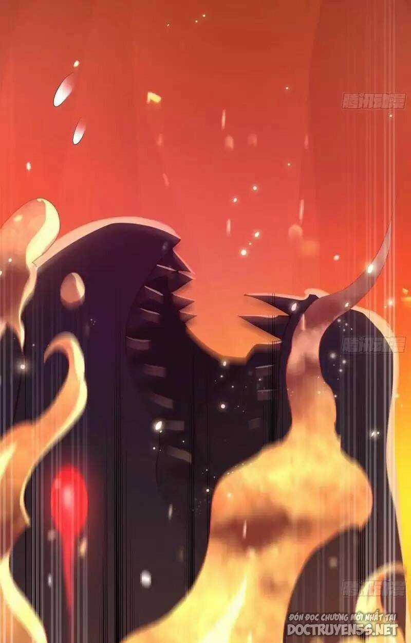 Ta Ở Địa Phủ Mở Hậu Cung Chapter 41 trang 27