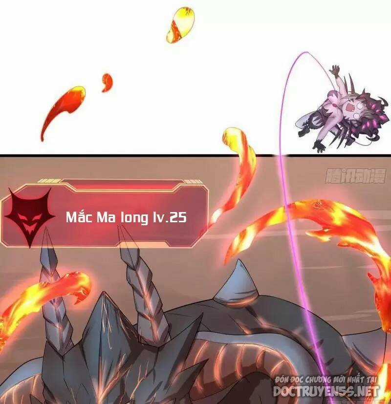 Ta Ở Địa Phủ Mở Hậu Cung Chapter 41 trang 33