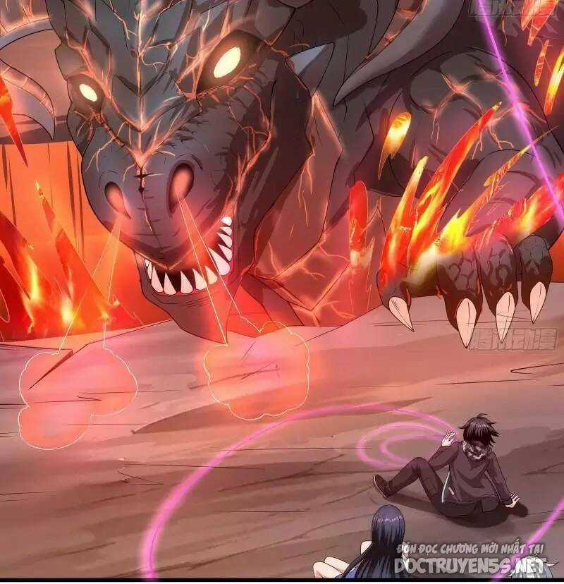 Ta Ở Địa Phủ Mở Hậu Cung Chapter 41 trang 34