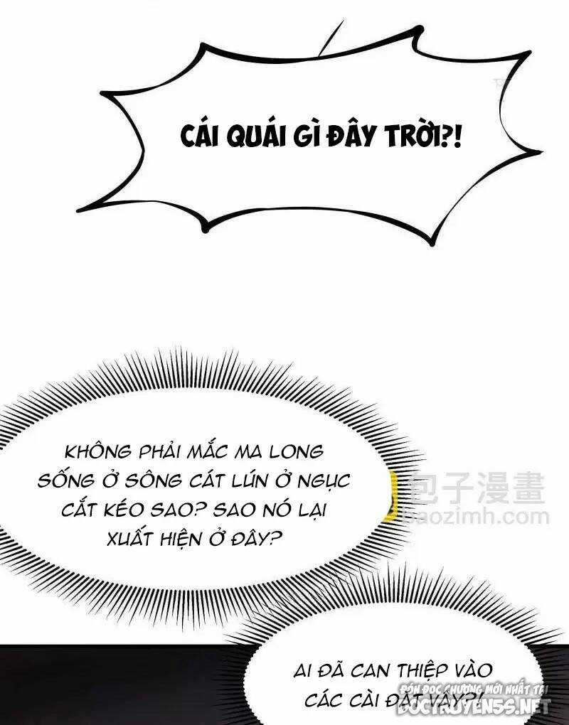 Ta Ở Địa Phủ Mở Hậu Cung Chapter 41 trang 35